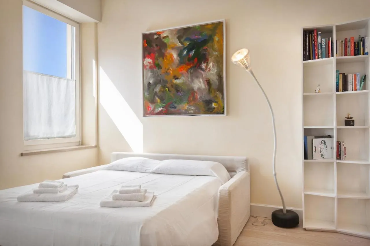 Residenza Vecchia Veronetta Verona