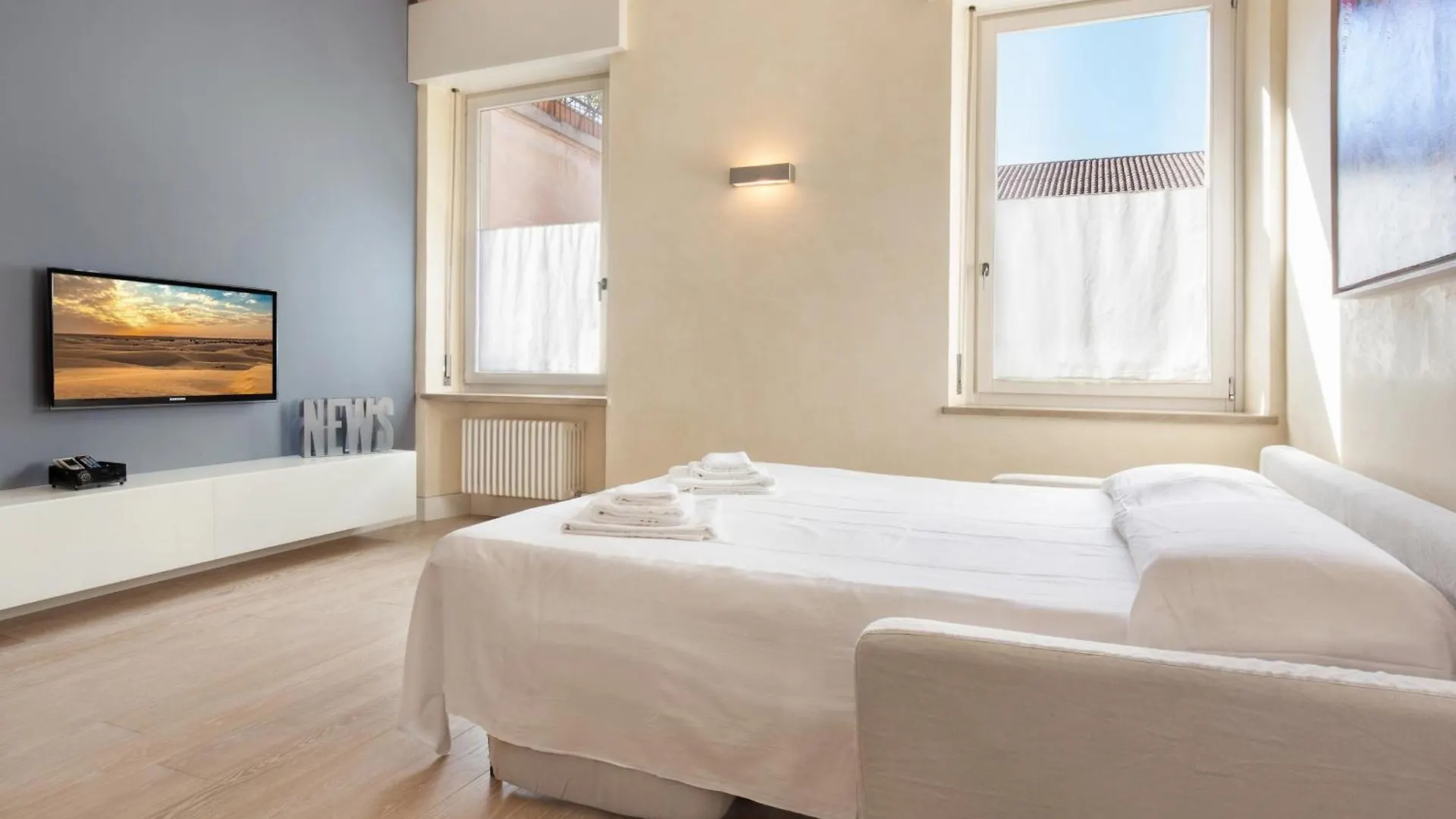 Residenza Vecchia Veronetta