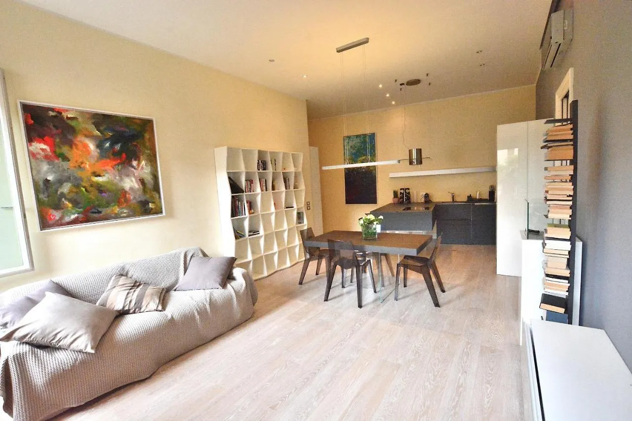Residenza Vecchia Veronetta Apartment Verona