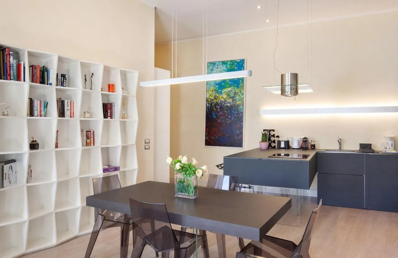 Residenza Vecchia Veronetta 0*, Verona