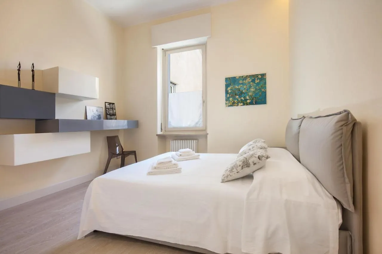 Residenza Vecchia Veronetta Apartment Verona