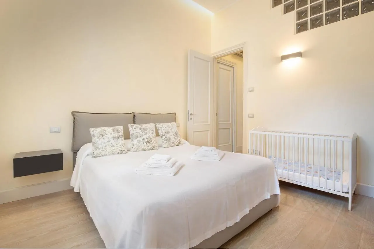 Lejlighed Residenza Vecchia Veronetta