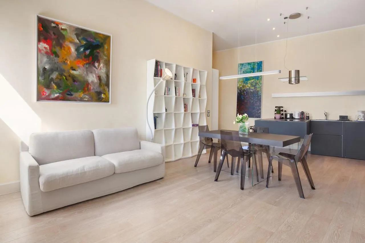 Apartment Residenza Vecchia Veronetta