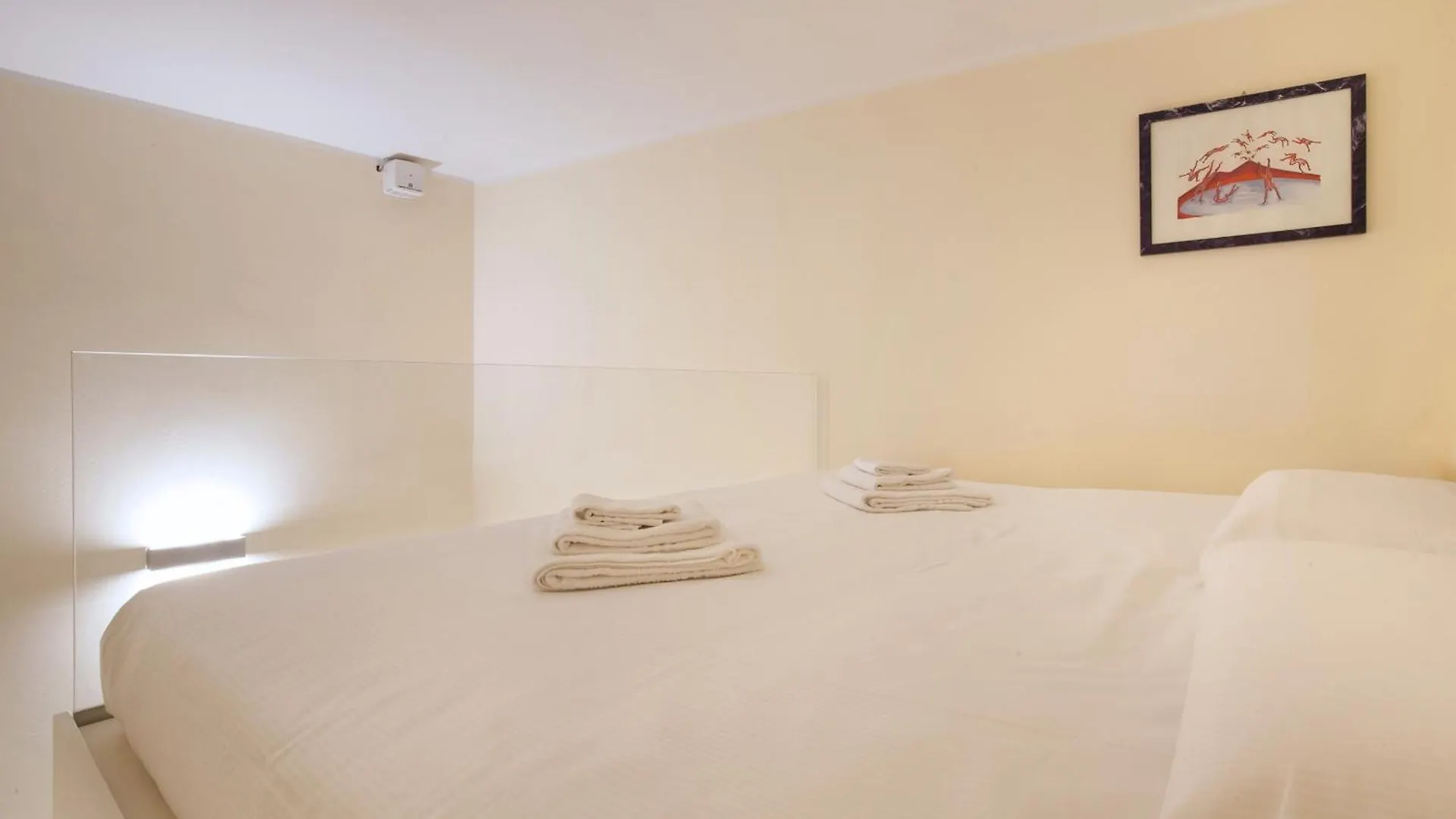 Residenza Vecchia Veronetta Lejlighed