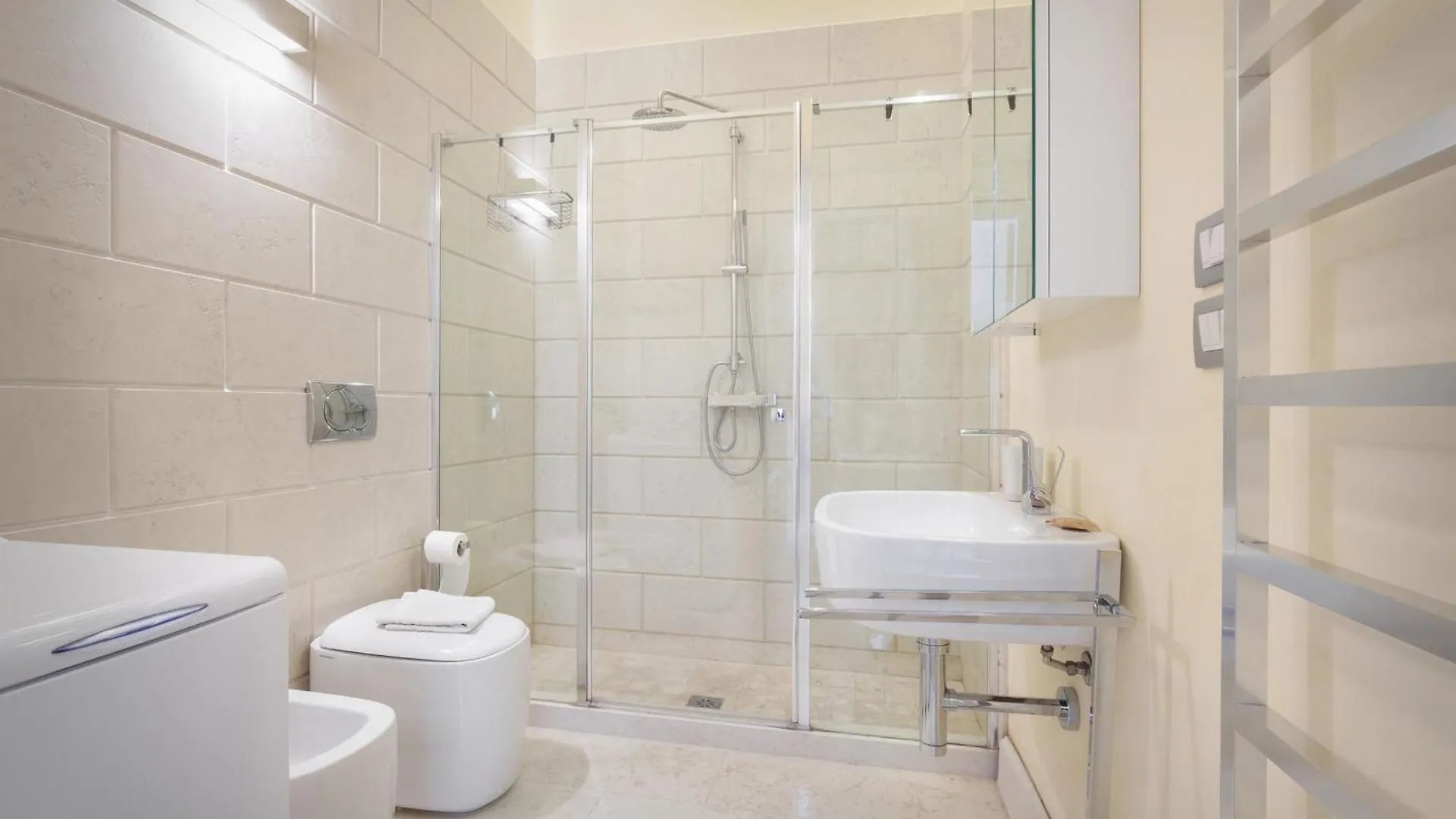 Lejlighed Residenza Vecchia Veronetta Italien