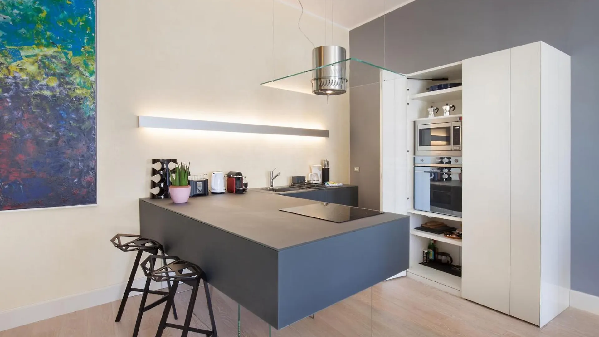 Apartment Residenza Vecchia Veronetta Italy