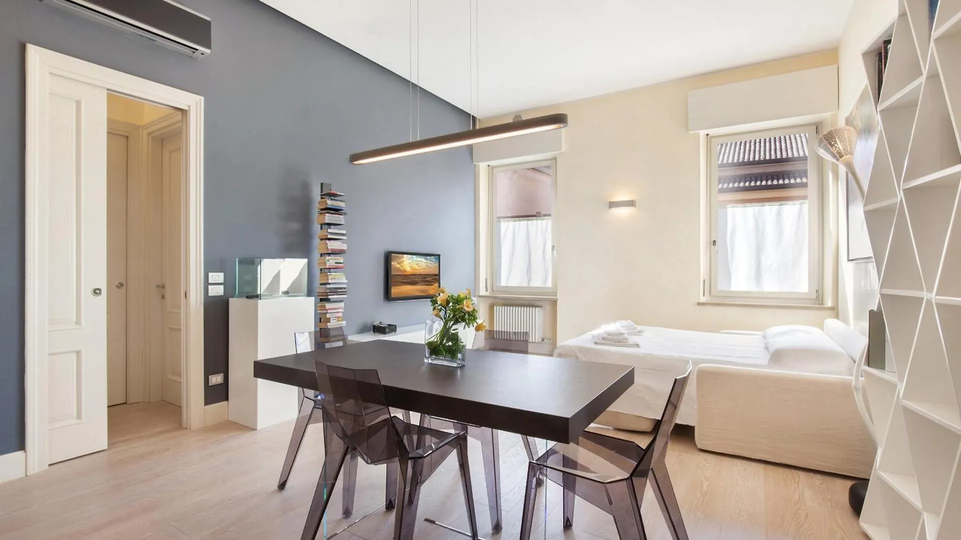 Residenza Vecchia Veronetta 0*, Verona Italien